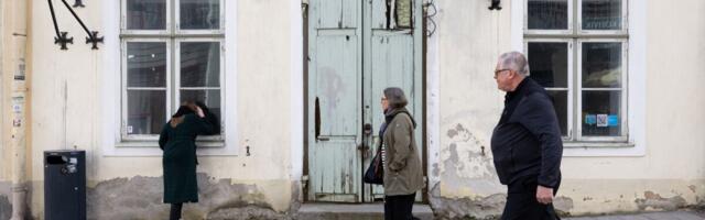 Tallinnat katab uus kinnisvaratrend: arendajad müüvad ruutmeetrite asemel pikaealisust