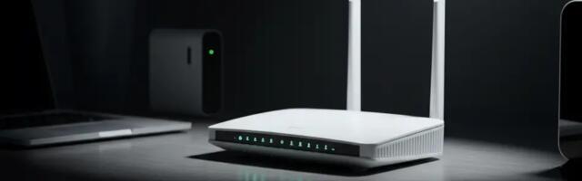 Wi-Fi aeglane? Ära kunagi pane ruuterit sellesse kohta – see rikub kogu ühenduse