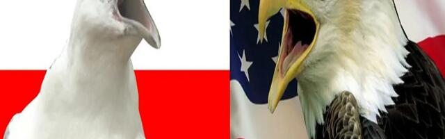 Poland Is Rapidly Falling Out Of Favor With The US