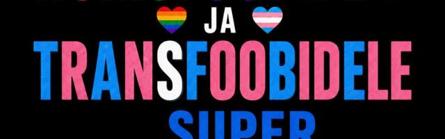 Ja kuhu jäi sallivus? LGBTlased levitavad vihakõnet