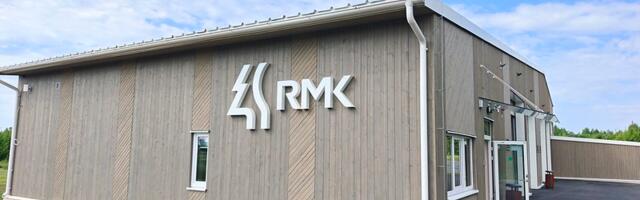 RMK teadustöö vili: Eesti metsandus jõuab ajaloo esimeste kõrgema astme seemlateni 