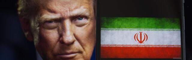 Tramp potvrdio: "SAD pokušale da isporuče oružje iranskom narodu, Kurdi zadržali oružje za sebe"