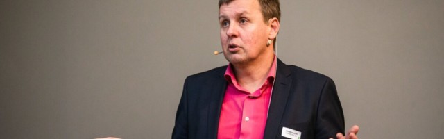 Metallitööstur Toomas Lepp toorme hindadest: lähikuud näitavad edasise suuna