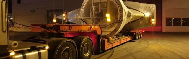 Statistikaamet hakkab küsima vaid ekspordi andmeid, impordi andmete kogumisest loobutakse