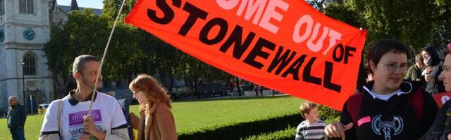 Ondřej Šmigol: Ühendkuningriigi trans-liikumise menu taga on korruptsioon