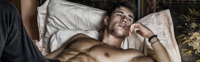 See juhtub koroonasse haigestunud meeste viljakusega