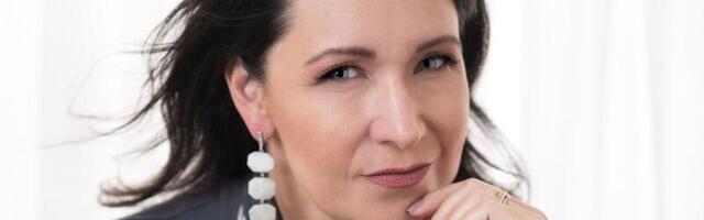 USA salateenistusega koostööd teinud Eesti naine hakkas ehtekunstnikuks