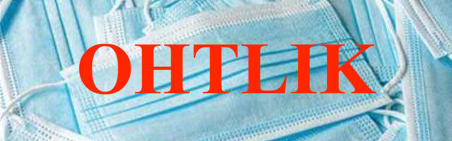 Teaduslikult tõestatud: Kuidas maskid sind kaitsmise asemel haigeks teevad