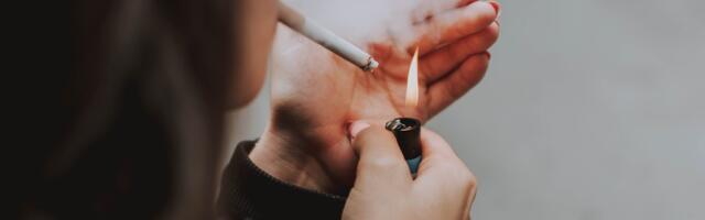 Kortsud, kuiv nahk ja ebaühtlane nahatoon. Mida teeb suitsetamine sinu välimusega?