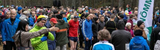 Traditsioonidele truuks jäänud Rabajooks on kõigile osalejatele tasuta