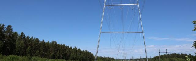 GRAAFIK ⟩ Tarbijatelt kogutav energiatasu langeb peagi viie aasta madalaimale tasemele