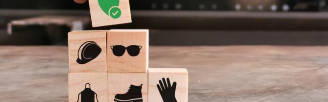 Tööohutus: algavad turvalise töökeskkonna sihtkontrollid