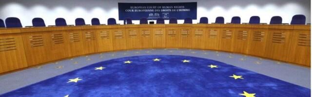 Euroopa Kohtu otsused: Šveits rikkus õigusi tegevusetusega kliimamuutuste vastu