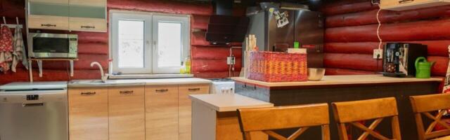 TV3 „Minu IKEA kodu” esimene koduvärskendus toob noorele perele rõõmupisarad silma!