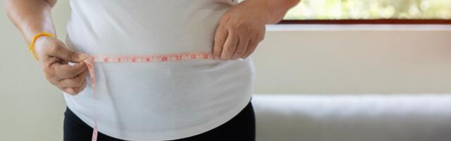 Uuring: pikkuse ja talje ümbermõõdu suhe (BRI) aitab täpsemalt hinnata südamehaiguste riski