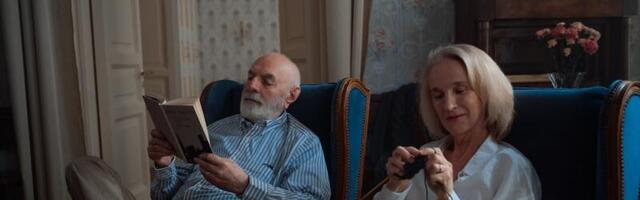 2027. aasta vanaduspensioniiga on 65 aastat ja üks kuu