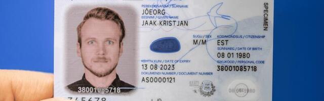 ID-kaart otsib uut reklaamnägu