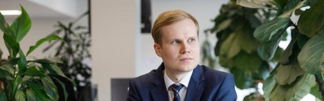 Raadiohommikus: kas Enefiti börsilt lahkumine annab tõuke Ignitisele?