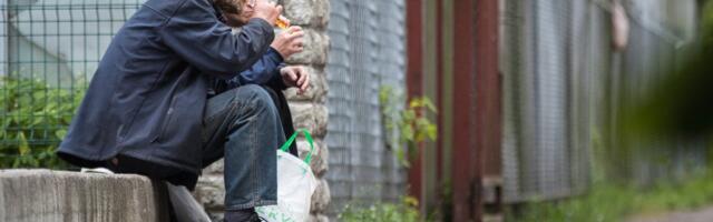 FOOKUS | Anu Kivi: alkoholisõltuvus puudutab peale poe taga sumisevate joodikute ka teisi!