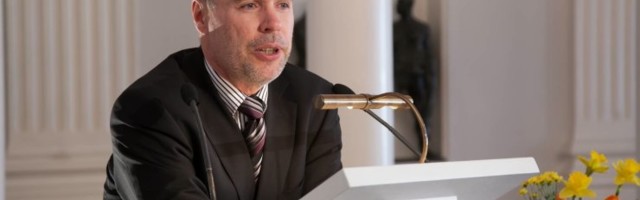 Õigusteadlane Jaan Ginter: kas Urmas Reitelmann pani toime relvastatud rünnaku?