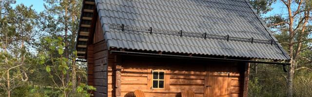 Suitsusaunade loendus on hoo sisse saanud