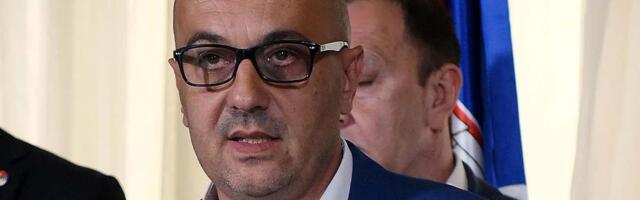 Ivan Matović za Danas: Pritvor me promenio, sada se treba još jače boriti, kraj im je blizu