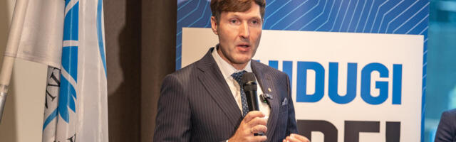 Martin Helme: meie poolt hääletades tead, mida saad