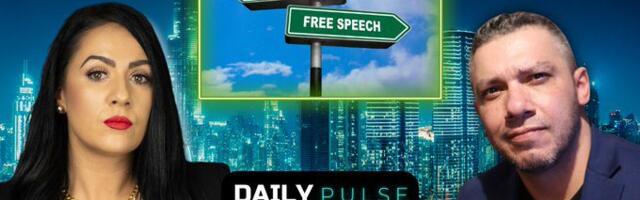 EKSKLUSIIVNE: Mida keegi Charlie Kirki mõrva kohta ei küsi | Daily Pulse