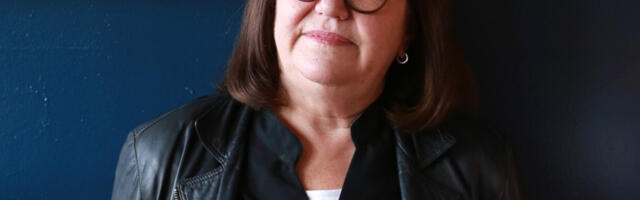 „Disainiöö“ pidupäev