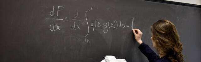 Tartu Ülikoolis algab matemaatika riigieksamiks ettevalmistav veebikursus