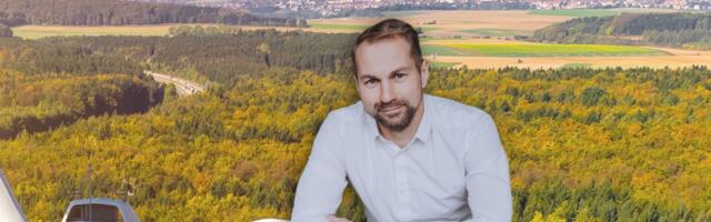 Marko Viiding: pole tuulest kiiremat ja soodsamat lahendust Eesti energiajulgeoleku jaoks