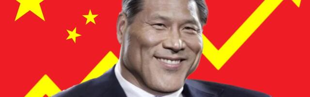 Как армия китайских роботов обнуляет торговую войну с США?