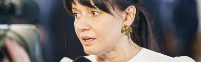 VIDEO | Purga surve all: EKRE saadikud nõudsid ministrilt aru ERM-i etenduse pärast