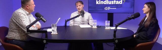 RISKID VÕI KINDLUSTAD? | Korteriühistu kindlustus on „majakarbi“ turvavõrk, millest paljud endiselt mööda vaatavad