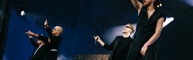 Uue muusika reede: 5miinust, 21 Savage, Käsi, Oopus jt