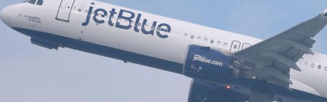 Väljalülitatud transponderiga USA sõjalennuk jäi Venezuela rannikul reisilennuki teele