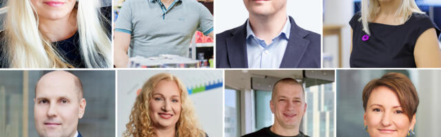 TOP | Finantsjuhtide lugemissoovitused 2025. aastal