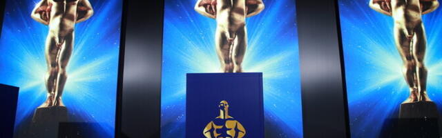 VAATA OTSE | Selguvad Eesti aasta sportlased