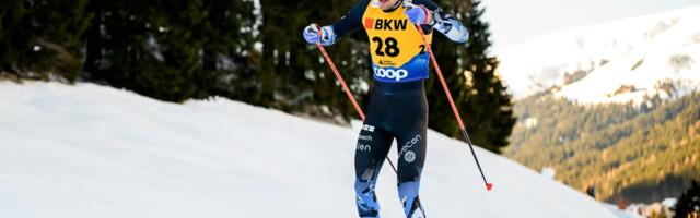 TALISPORDIBLOGI | Jätkub Tour de Ski, stardis neli Eesti meest