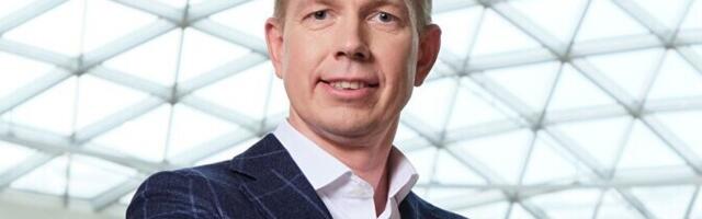 Tarmo Hõbe: jaekaubandus saab osa tänavusest majanduskasvust