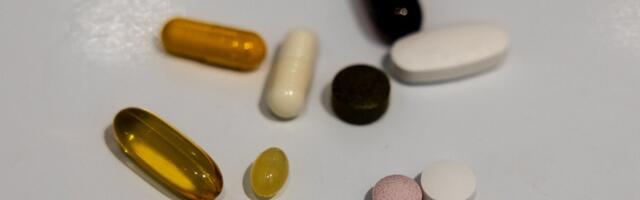 PTA: jätkuvalt ei vasta pea pooled uuritud väikelastele mõeldud toidulisandid nõuetele