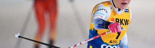 Rootsi murdmaasuusatajate olümpiahotellis kummitab