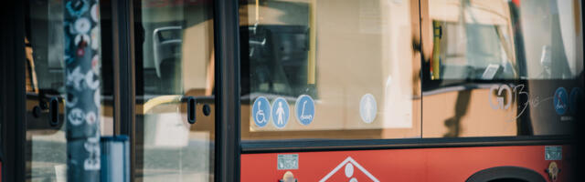 Tartu lõpetab madala kasutatavusega bussiliinide nr 25 ja E1 teenindamise