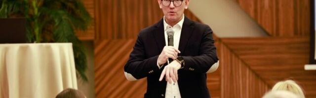 Michal: Reformierakond näeb tehisarus uue tiigrihüppe võimalust