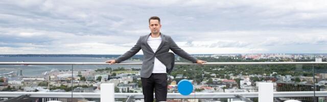 Admiral Markets ostab võlakirjad tagasi enne tähtaega