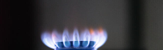 Kerkinud hinnad maailmaturul tõstavad gaasi hinda ka Eesti kodutarbijale