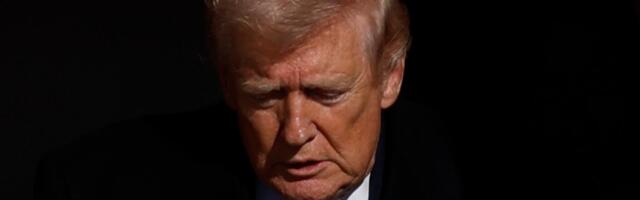 OTSEBLOGI | Trump väidab, et tal on Iraaniga kokkulepped, aga Teheran eitab seda