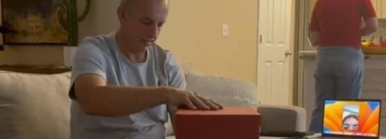 Lejla iz Bosne kupila ocu karte za Svetsko prvenstvo, a zbog njegove reakcije je internet na nogama (VIDEO)