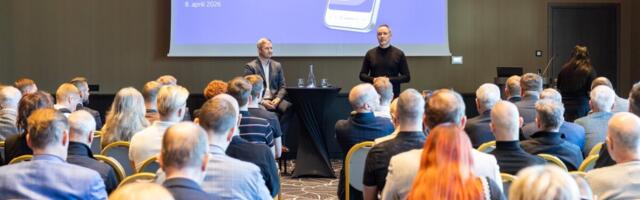 Coop Pank hoiab kasumit ja aktsionärid kinnitasid dividendi