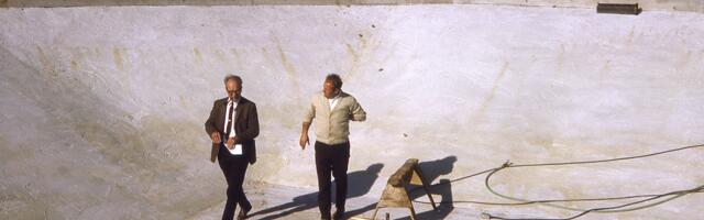 Komendandist. Mitte küll köitvalt, ent tummiselt